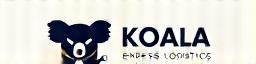Koala Express Logistics logo