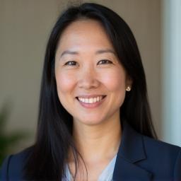 Headshot of Alicia Wong