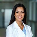 Photo of Dr. Mia Patel